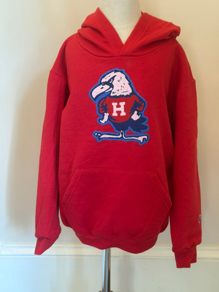Youth Henry Hoodie