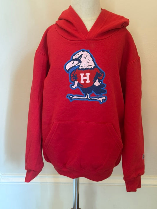 Youth Henry Hoodie