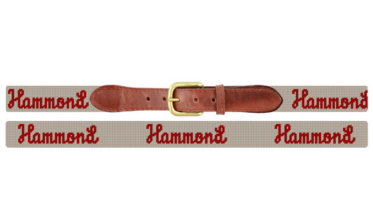 Smathers & Branson YOUTH belt