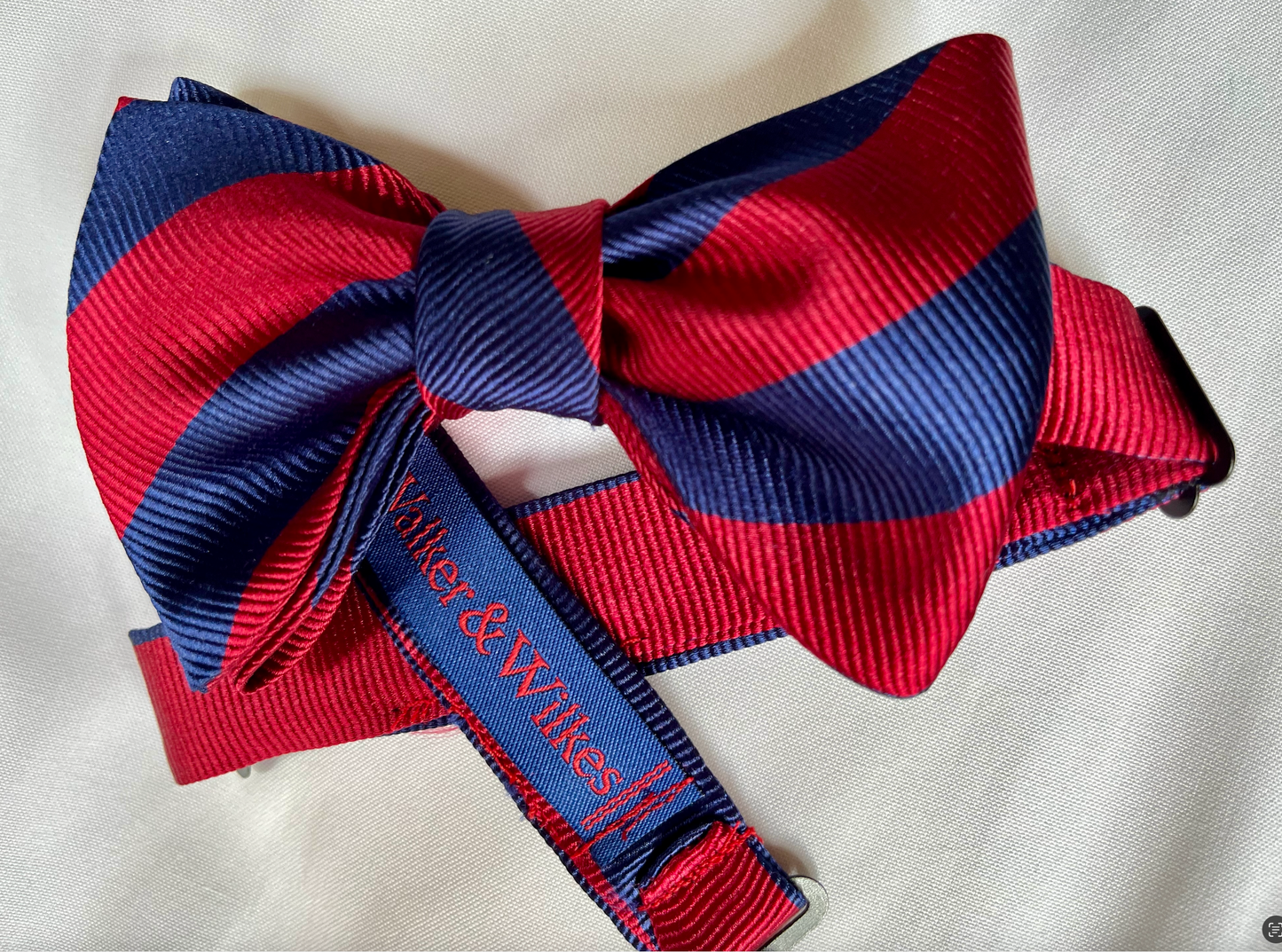 Adult (over size 14) Bowtie