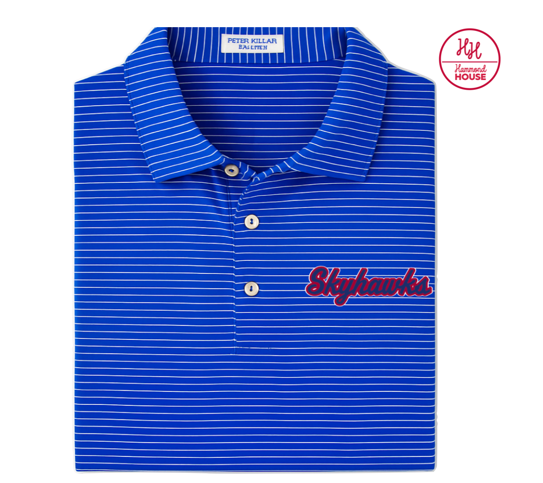 Peter Millar Royal Performance Polo