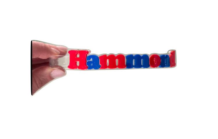Hammond Headband