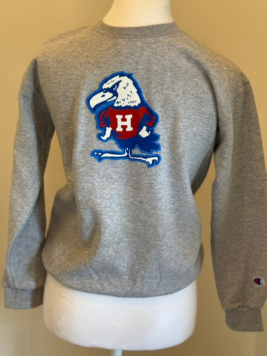 Youth Henry Crewneck