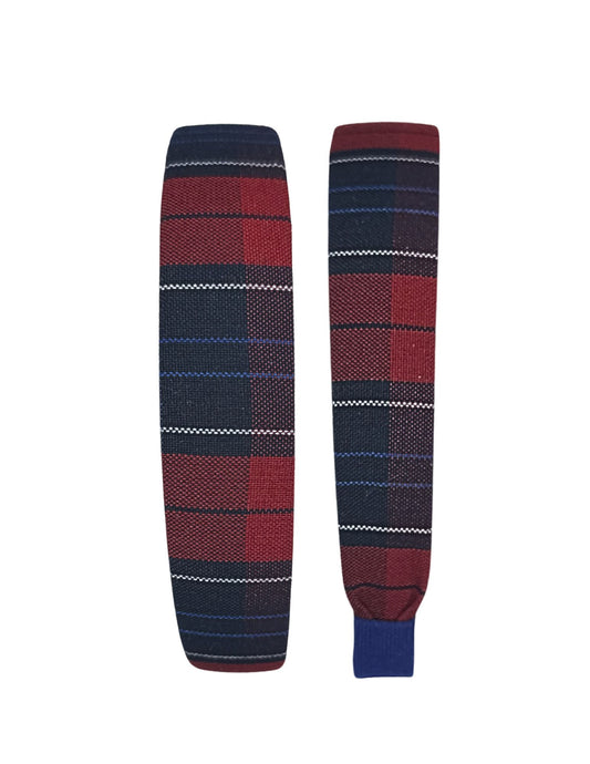 Plaid Headband