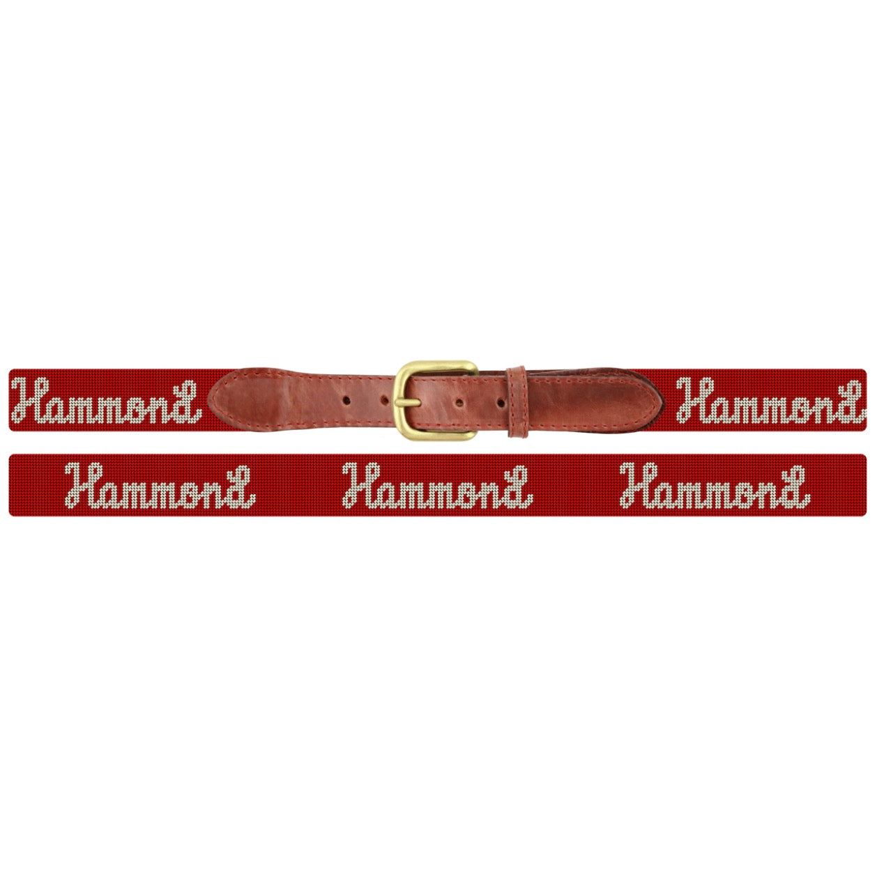 Youth Smathers and Branson Belt