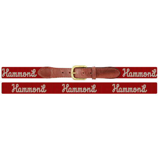 Youth Smathers and Branson Belt