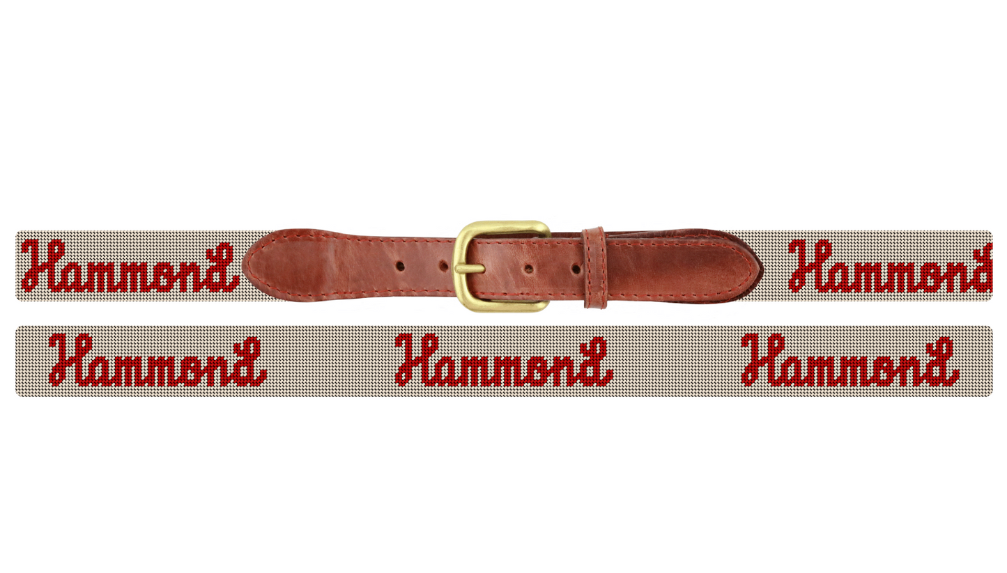 Smathers and Branson ADULT belt