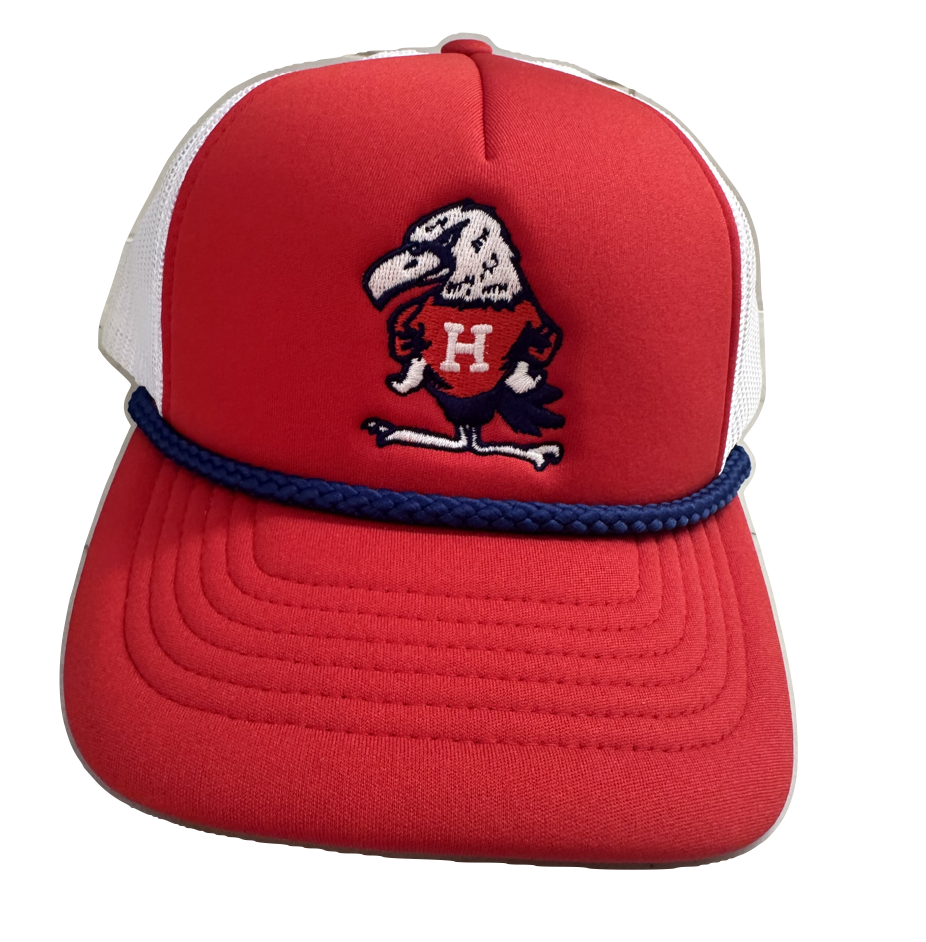 Henry Hat