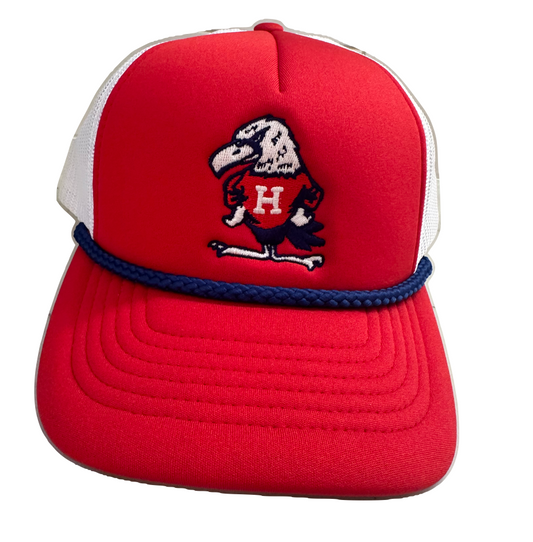 Henry Hat
