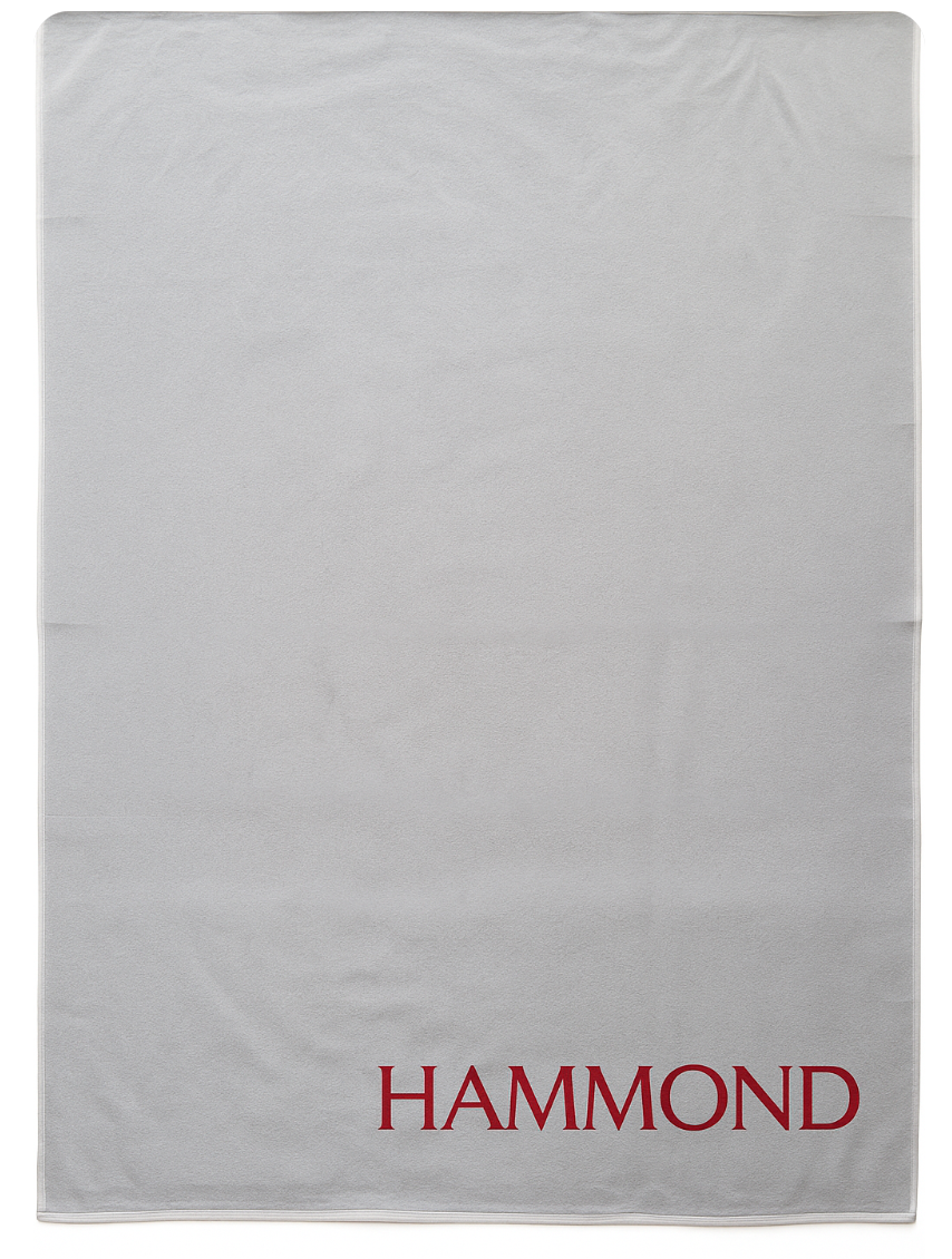 Sweatshirt Blanket "Hammond"