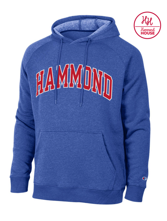 Adult Hammond Royal Hoodie