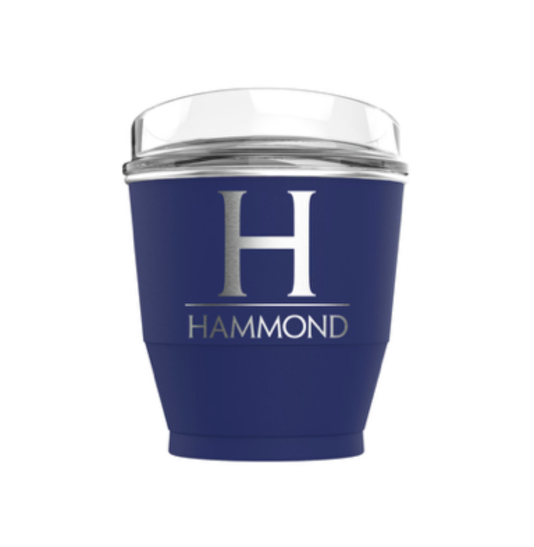 Insluated Tumbler 10 oz