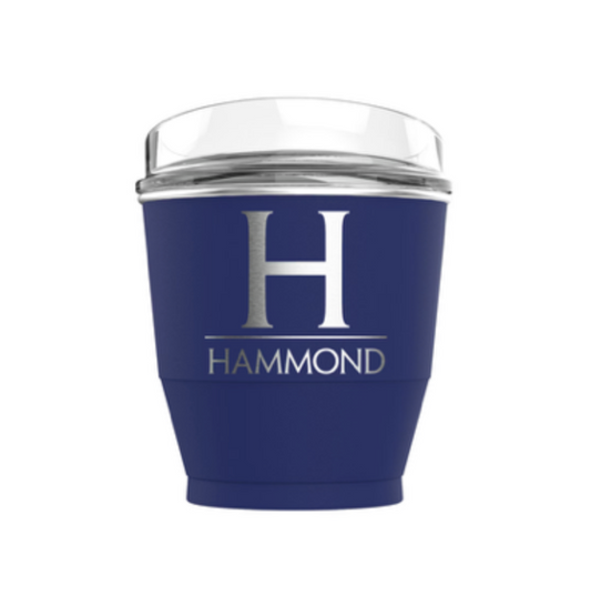 Insluated Tumbler 10 oz