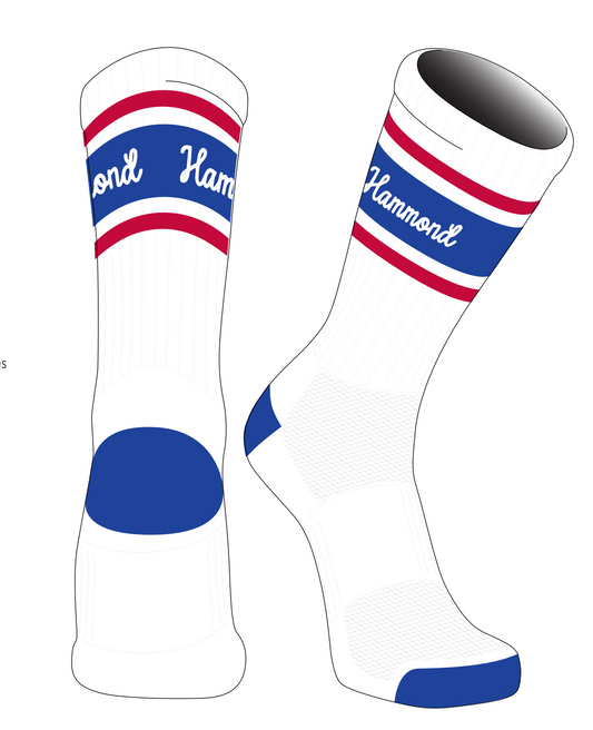 Hammond Socks